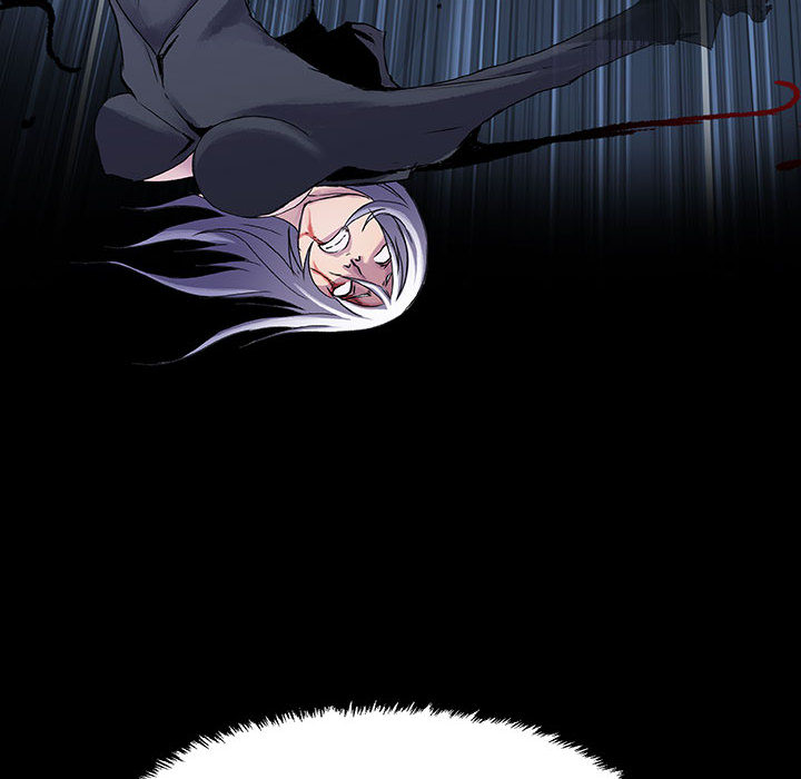 《血刃》第11话 11 第65页