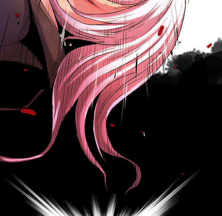 《血刃》第11话 11 第70页
