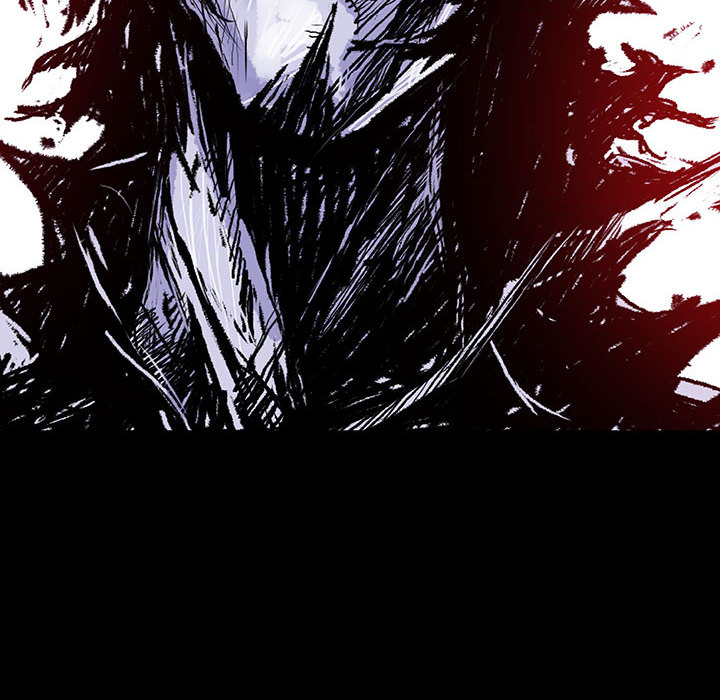 《血刃》第11话 11 第83页