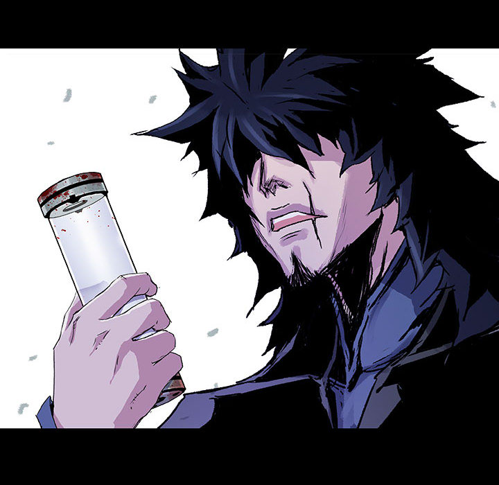 《血刃》第11话 11 第95页