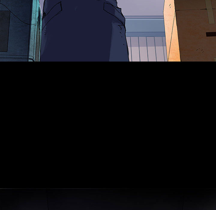 《血刃》第9话 9 第31页