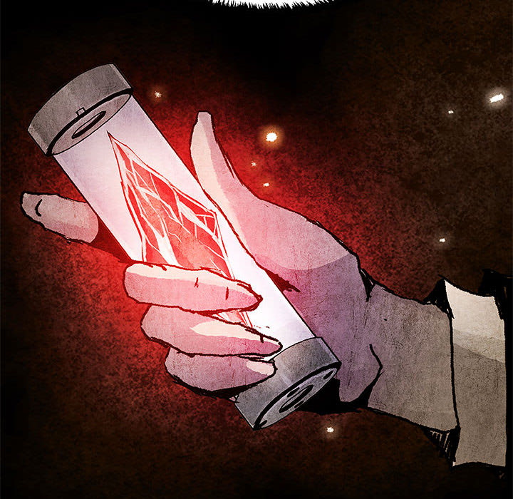 《血刃》第9话 9 第52页