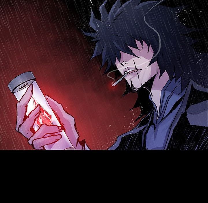 《血刃》第7话 7 第15页