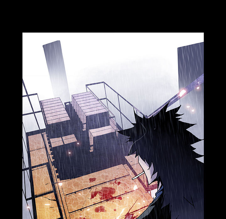 《血刃》第7话 7 第32页