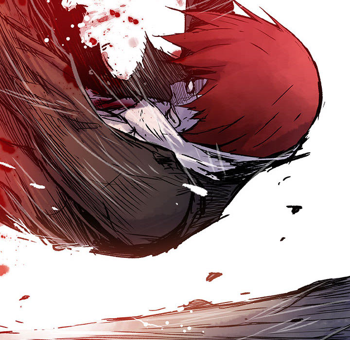 《血刃》第4话 4 第105页