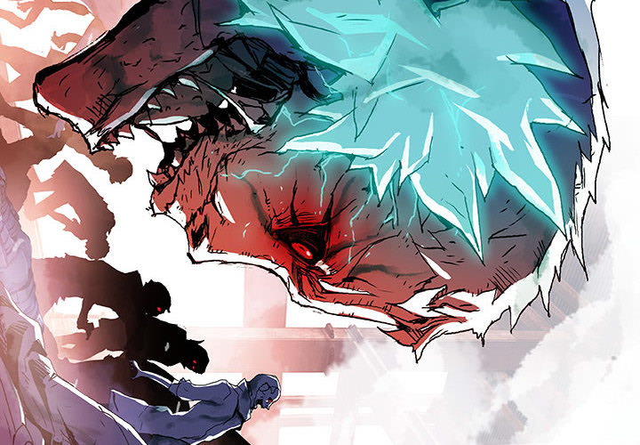 《血刃》第4话 4 第2页