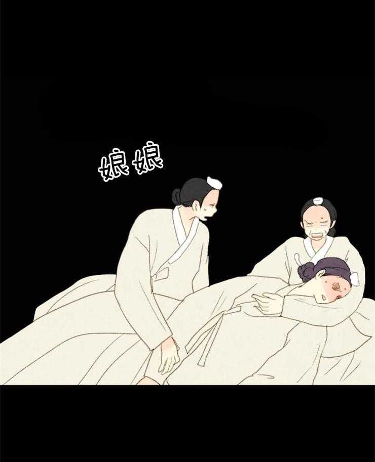 《和铉院子》第162话 国丧 第13页