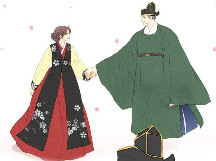 《和铉院子》第162话 国丧 第30页