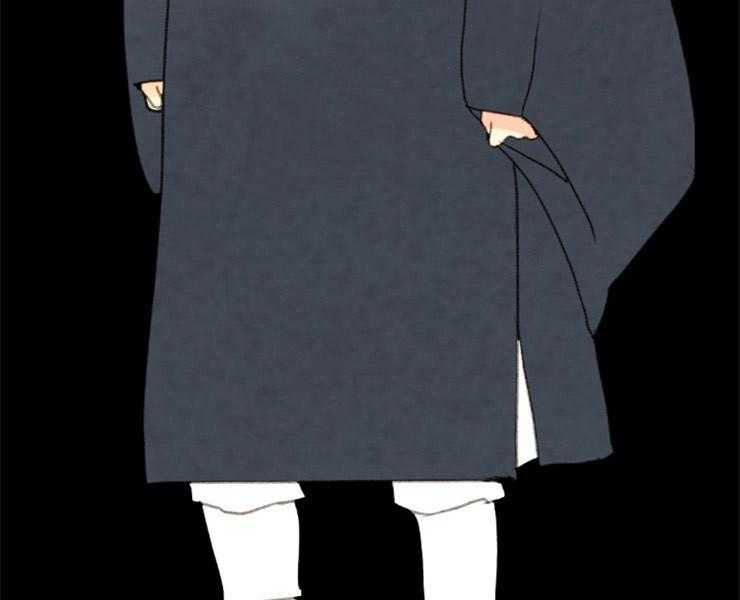 《和铉院子》第153话 十三年前 第44页