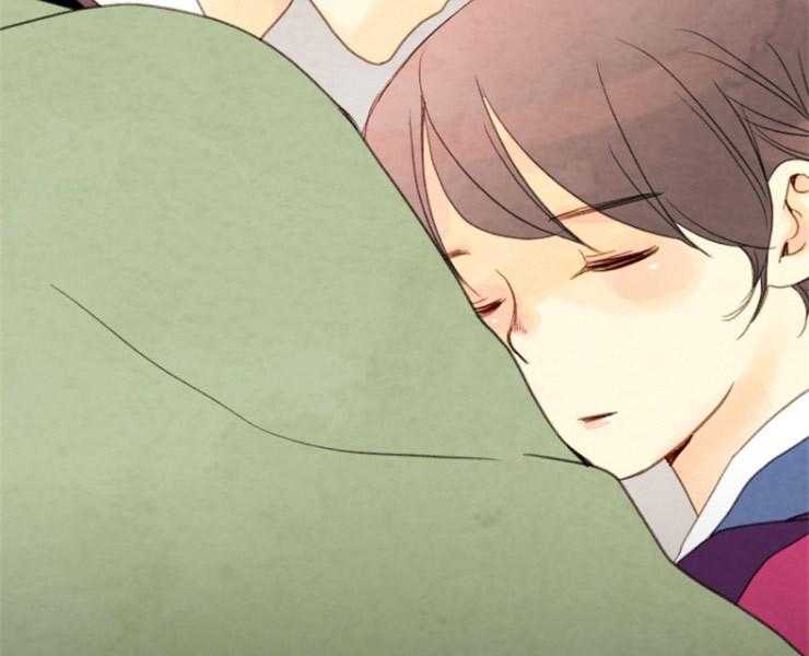 《和铉院子》第125话 不详的预感 第20页