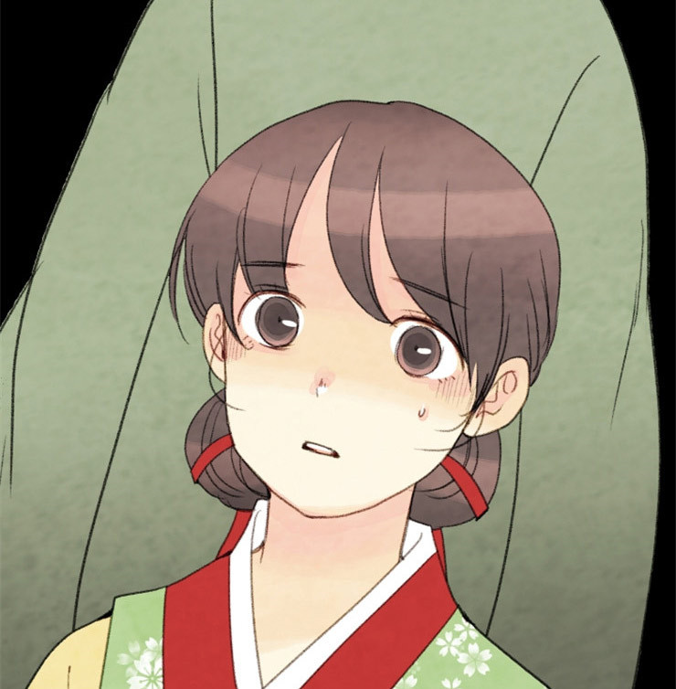 《和铉院子》第115话 残日五日 第11页