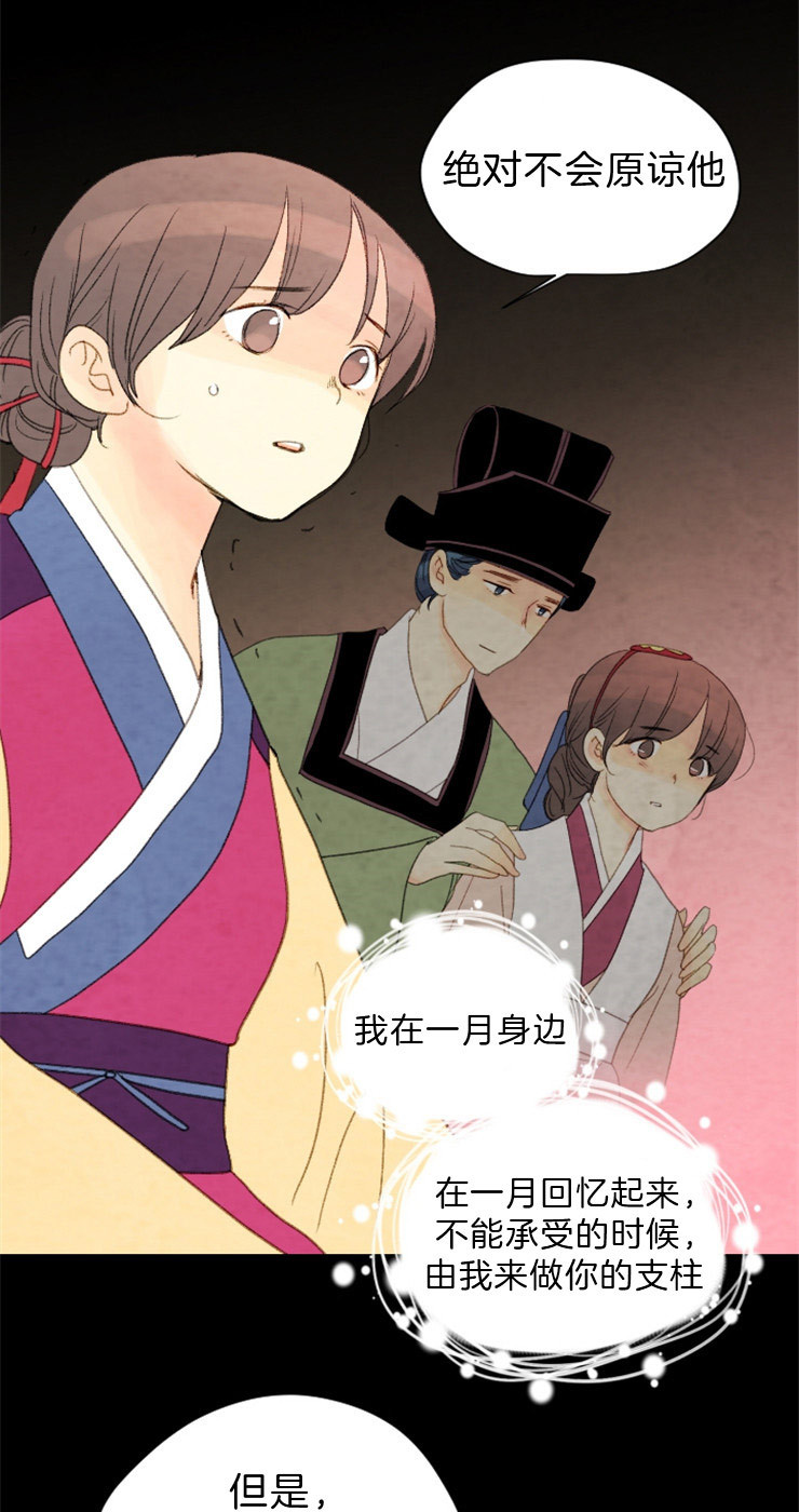 《和铉院子》第108话 残日六日 第7页