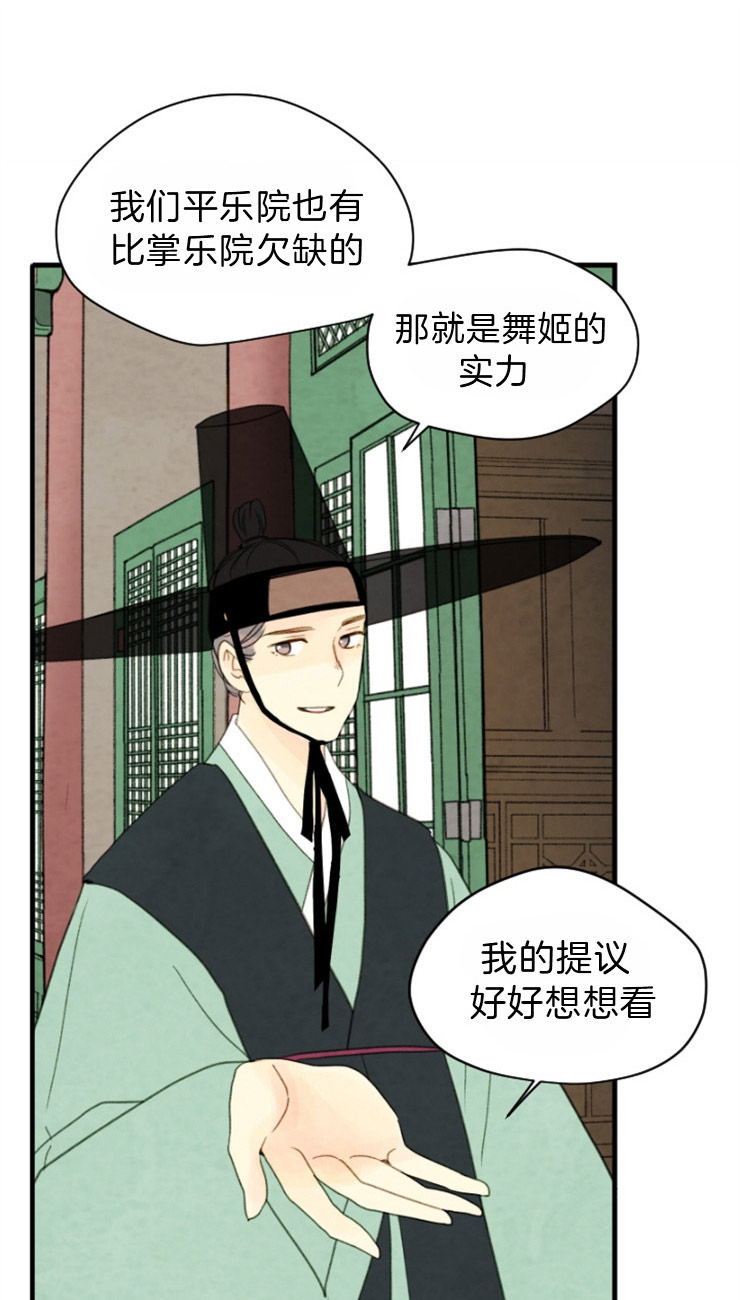 《和铉院子》第93话 提议 第7页