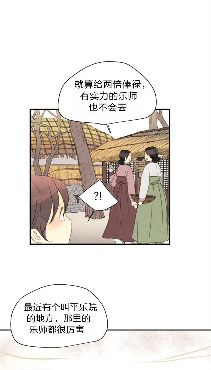 《和铉院子》第87话 平乐院 第2页