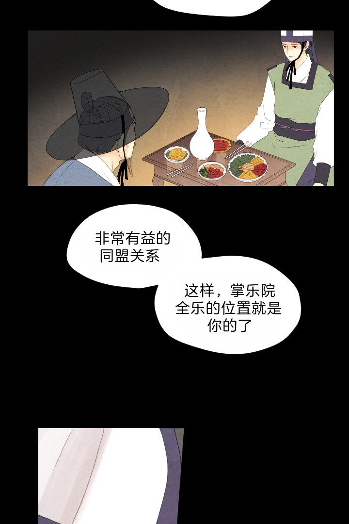 《和铉院子》第80话 利用 第4页