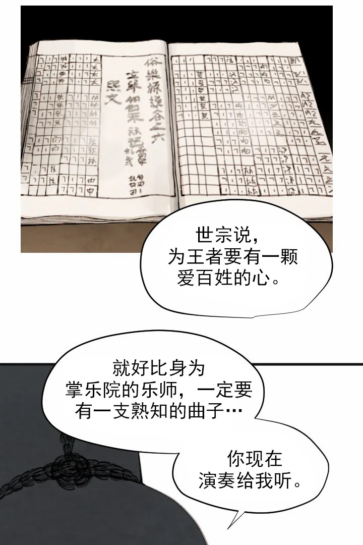 《和铉院子》第51话 世孙殿下 第6页