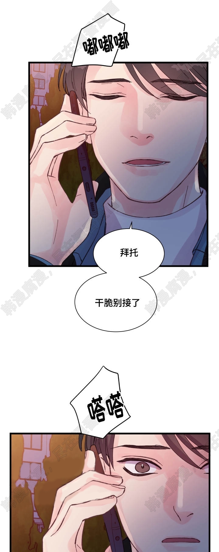 《桃花朵朵衰》第41话 第41话 第5页