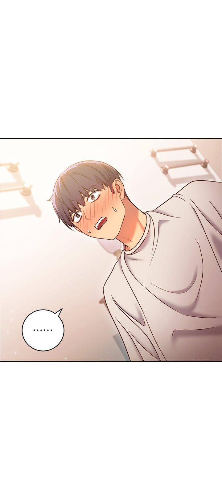 《她的朋友们》第38话 38 第9页