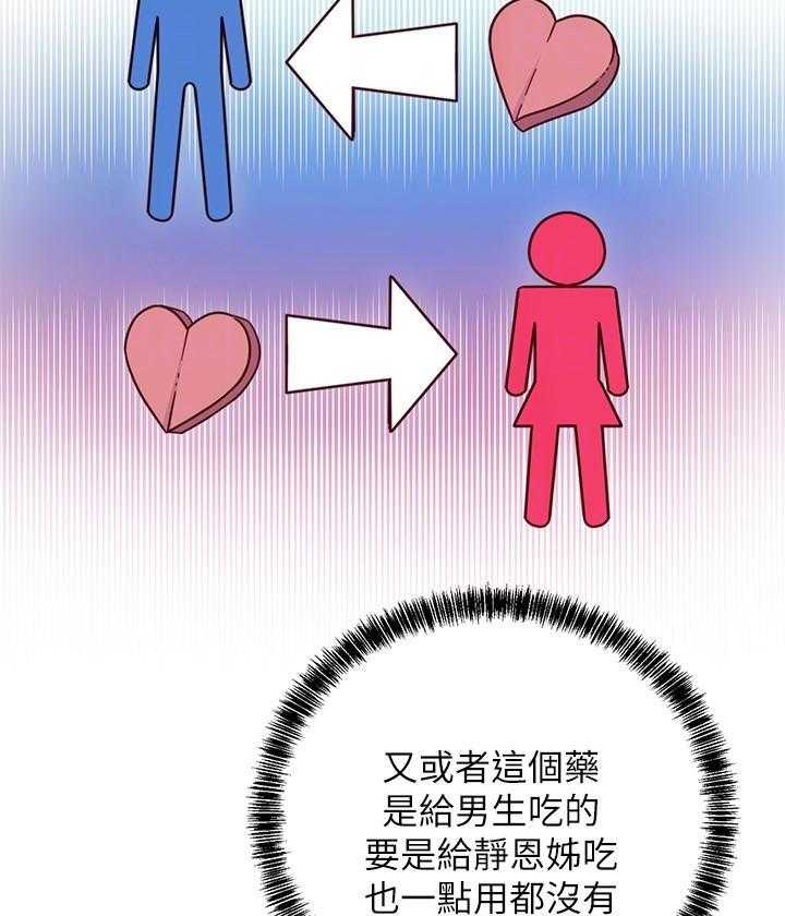 《她的朋友们》第133话 133 第16页
