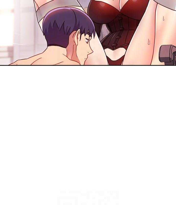 《她的朋友们》第137话 137 第27页