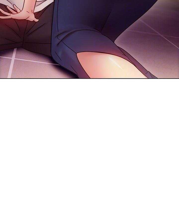 《她的朋友们》第153话 153 第30页