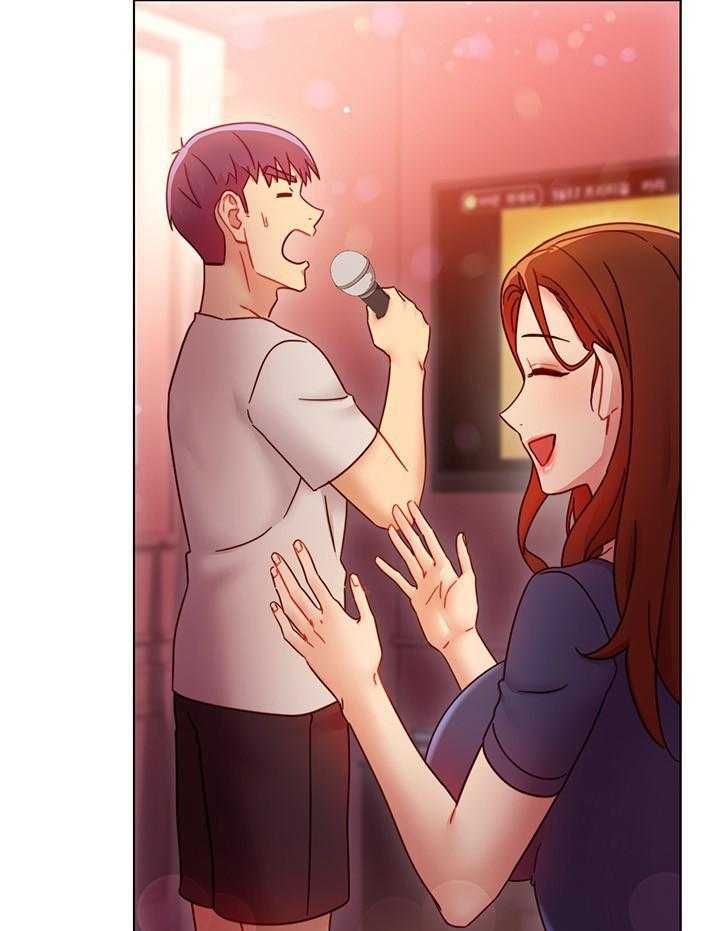 《她的朋友们》第151话 151 第25页