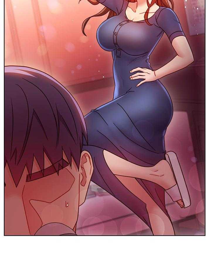 《她的朋友们》第151话 151 第27页