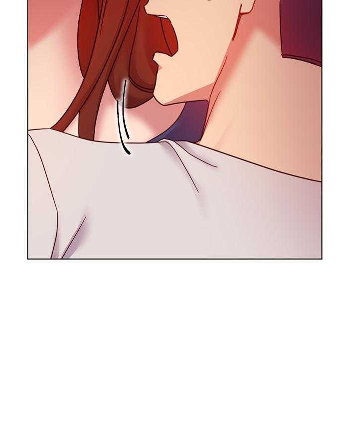 《她的朋友们》第152话 152 第25页