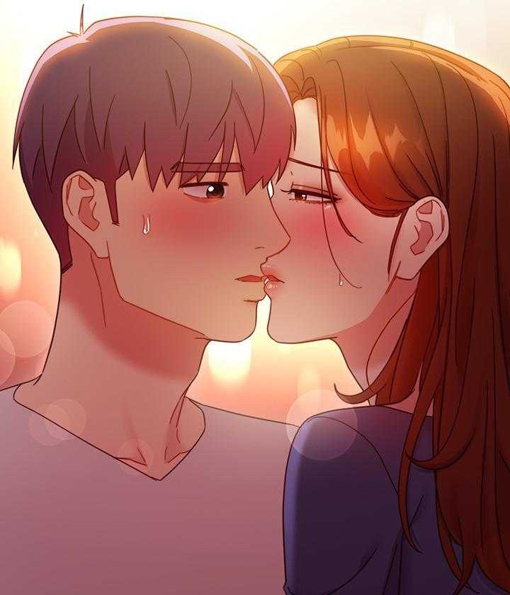 《她的朋友们》第154话 154 第17页