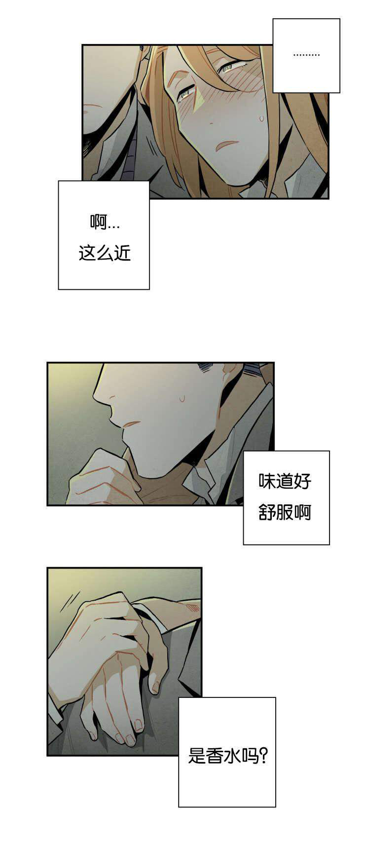《罗宾的法则》第13话 尸体找到了 第12页