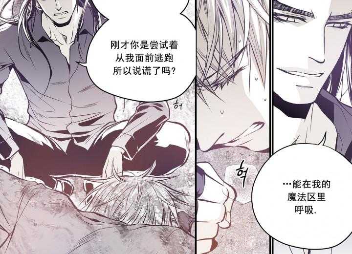 《无法击破的主君大人》第3话 3 第12页