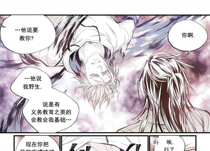 《无法击破的主君大人》第19话 19 第1页