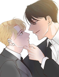 《会长！请放开我》漫画封面图 - tl漫画
