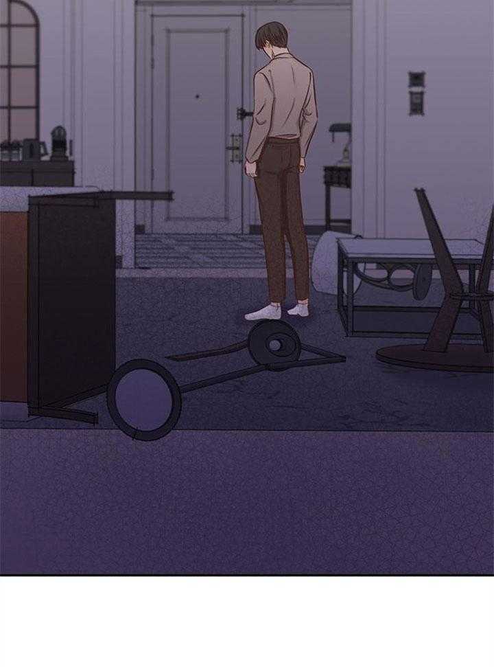 《会长！请放开我》第31话 想要得到 第4页
