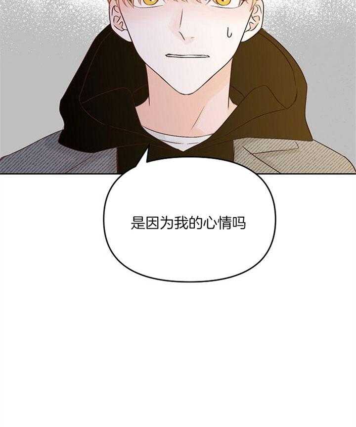 《会长！请放开我》第35话 会对你更好 第30页