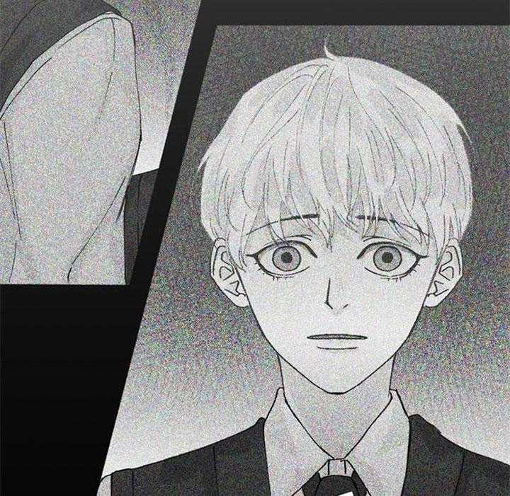 《会长！请放开我》第34话 想谈谈 第15页