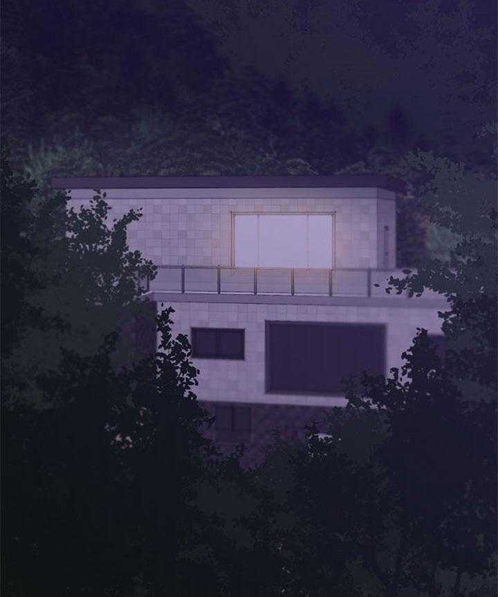 《会长！请放开我》第37话 到此为止 第14页