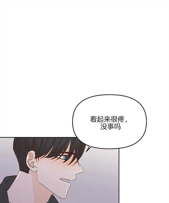 《会长！请放开我》第37话 到此为止 第5页