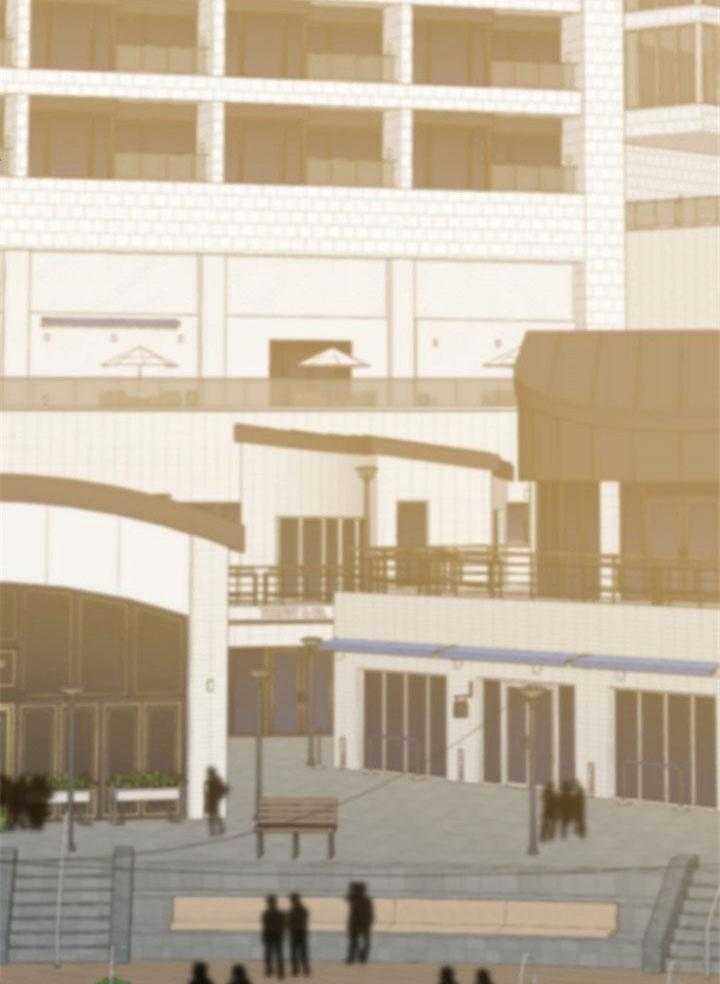 《会长！请放开我》第39话 变化 第19页