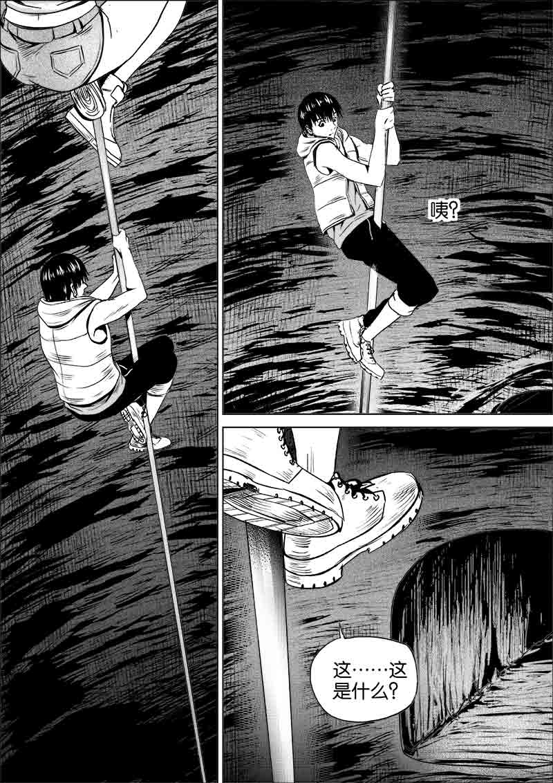 《迷域行者（第一季）》第242话 242 第2页