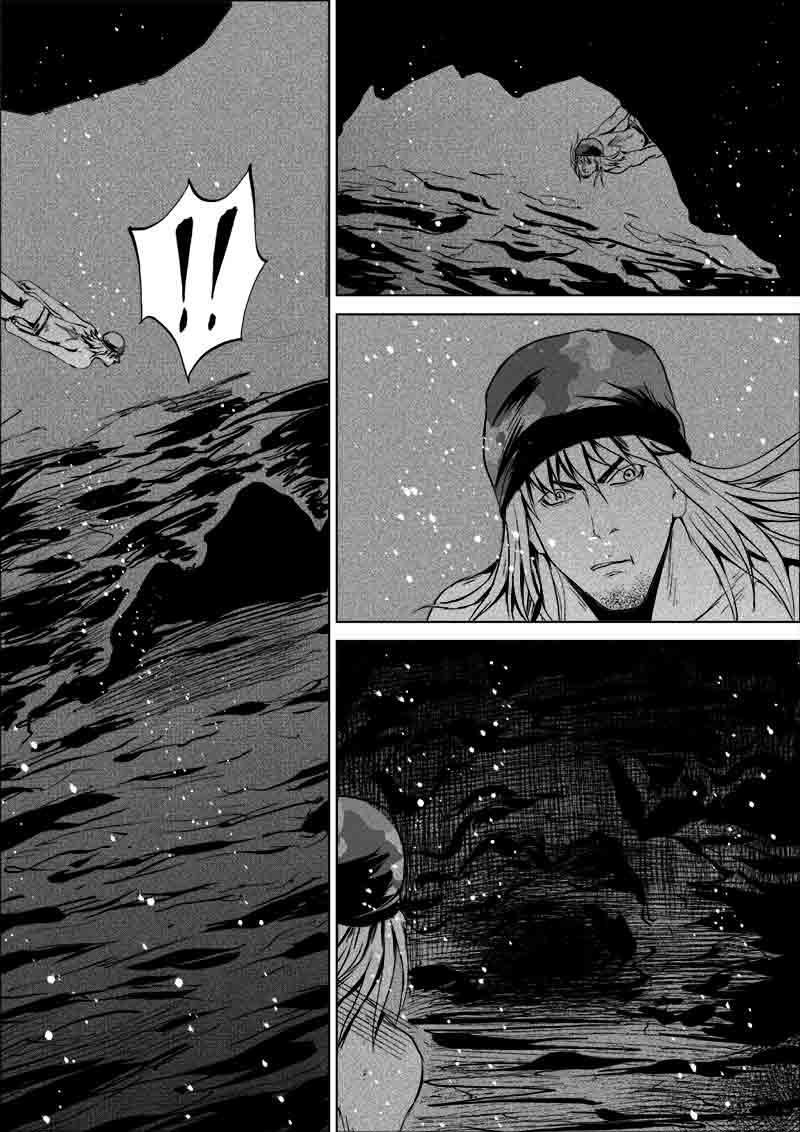 《迷域行者（第一季）》第226话 226 第6页