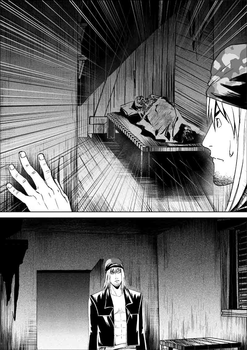 《迷域行者（第一季）》第211话 211 第7页