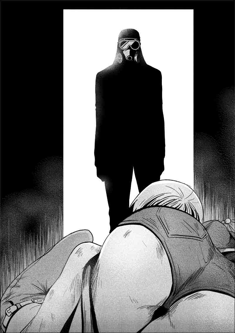 《迷域行者（第一季）》第170话 170 第7页