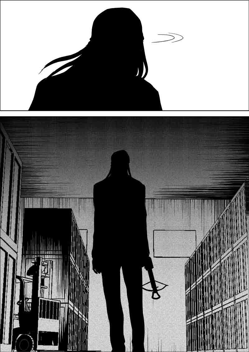 《迷域行者（第一季）》第168话 168 第8页