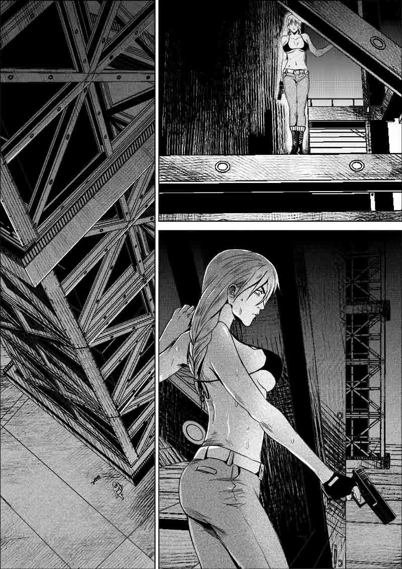 《迷域行者（第一季）》第140话 140 第2页