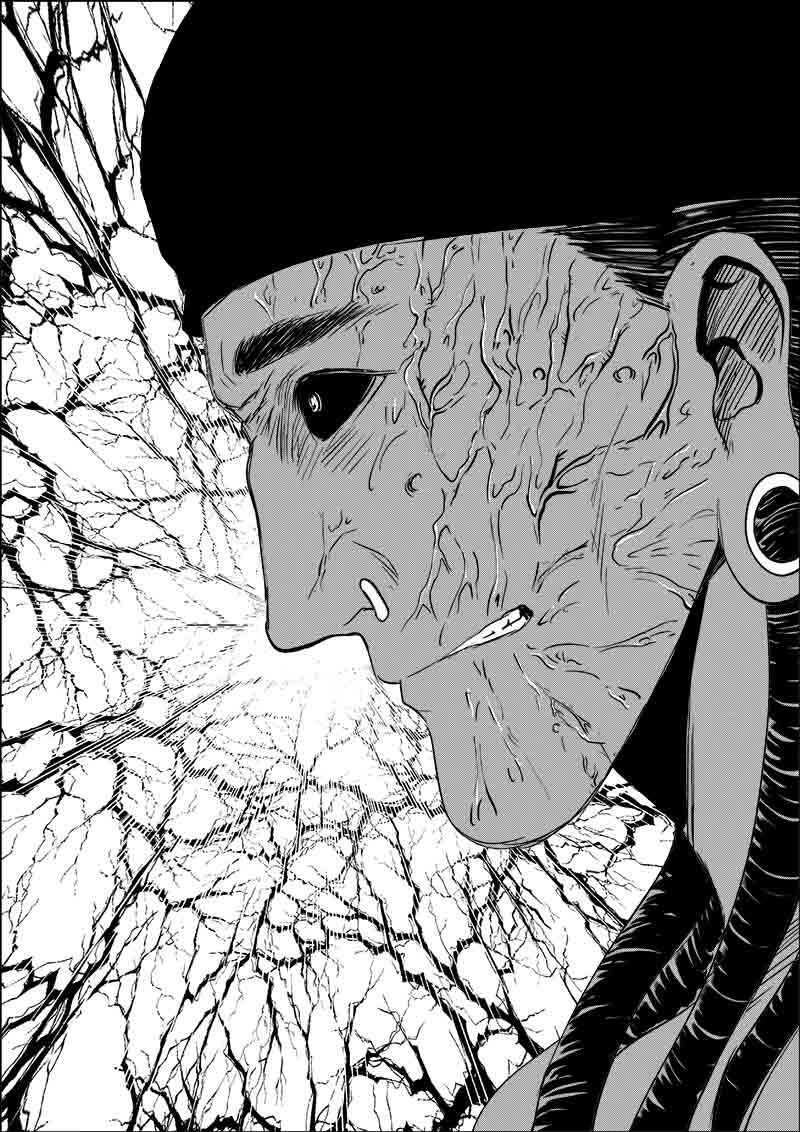 《迷域行者（第一季）》第97话 第九十七话 第3页