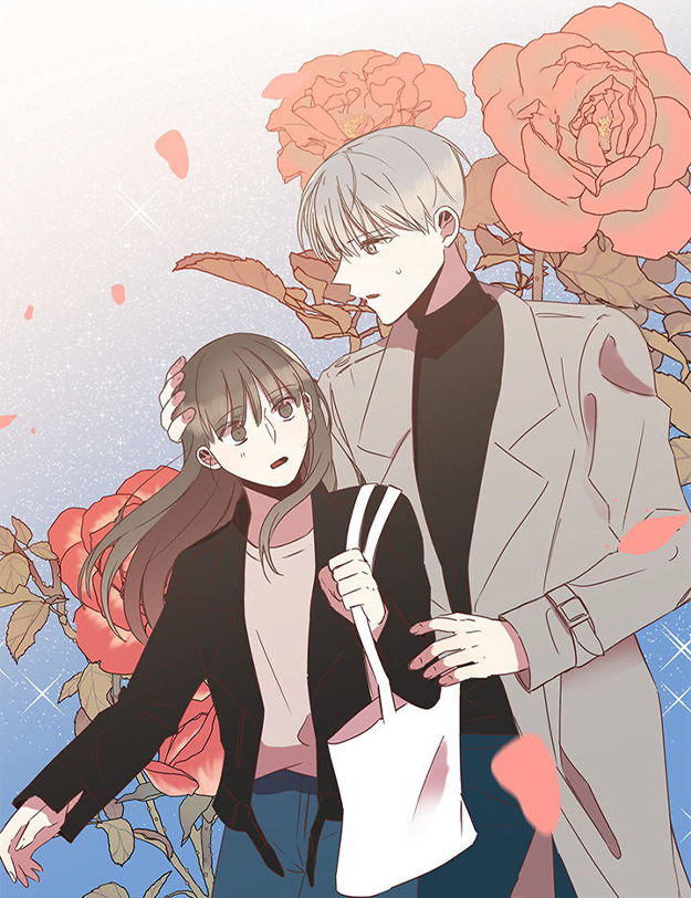 《我信你个鬼》漫画封面图 - tl漫画