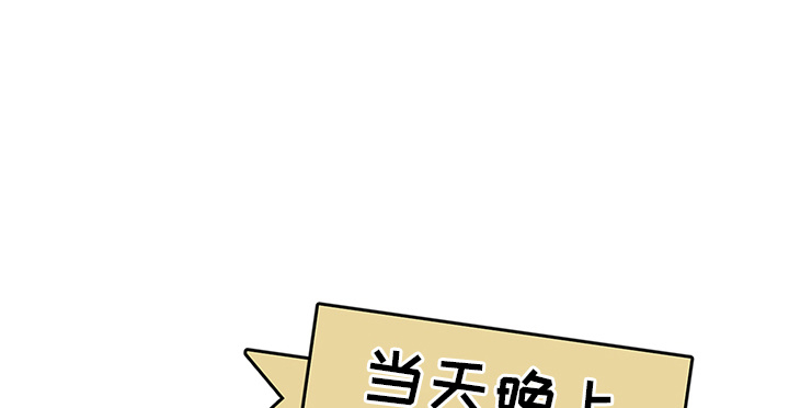 《我信你个鬼》第8话 第八话 第1页