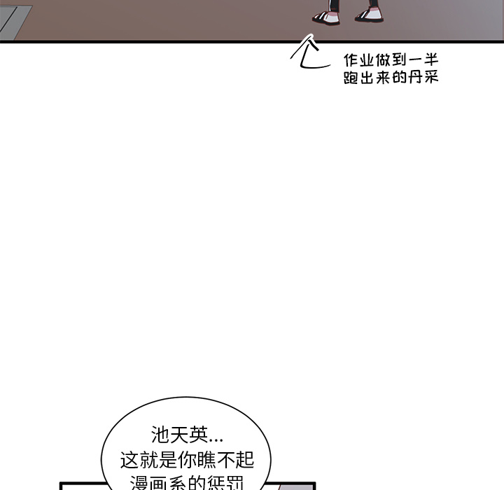 《我信你个鬼》第8话 第八话 第4页