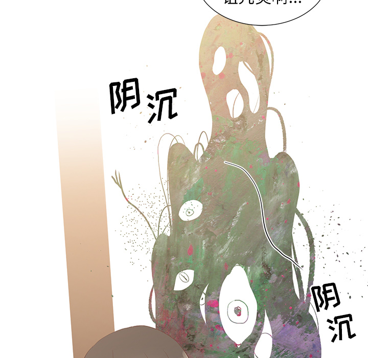 《我信你个鬼》第8话 第八话 第67页
